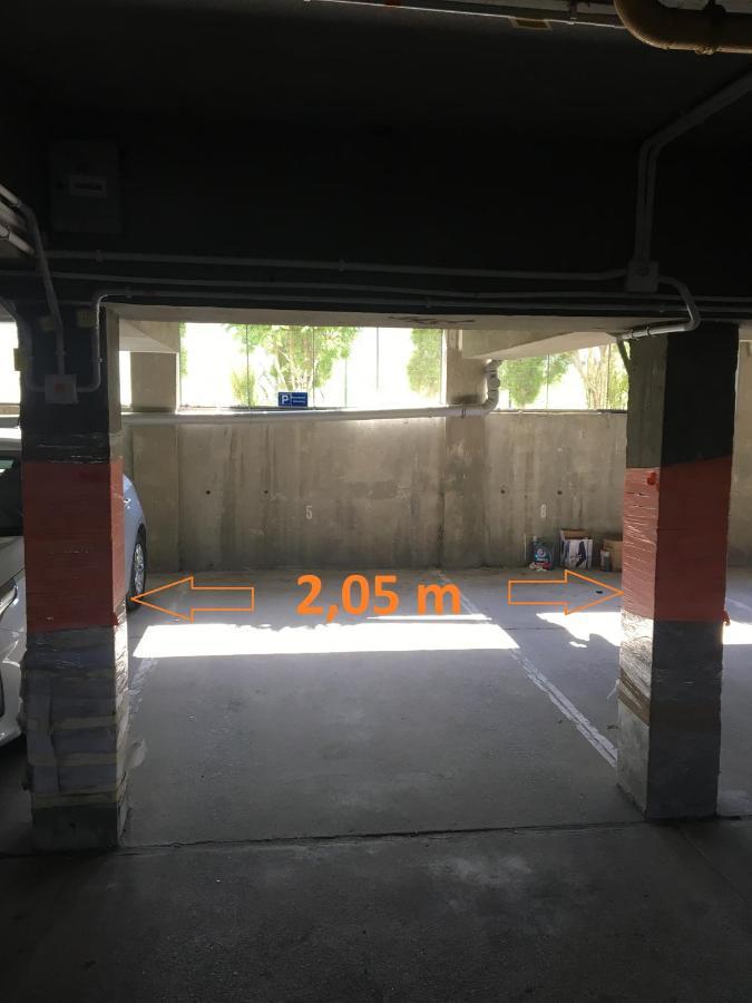 Apartament Sloneczny 2 Opole Eksteriør bilde