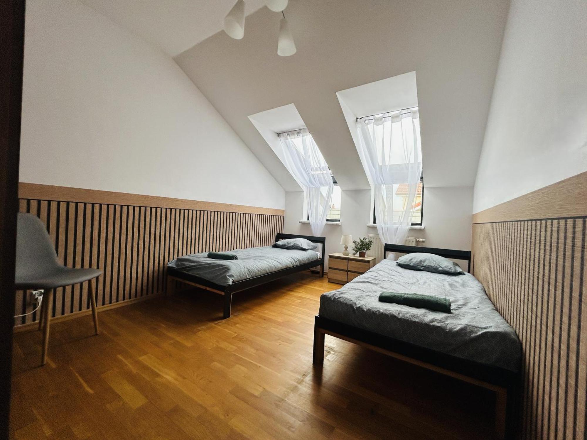 Apartament Sloneczny 2 Opole Eksteriør bilde
