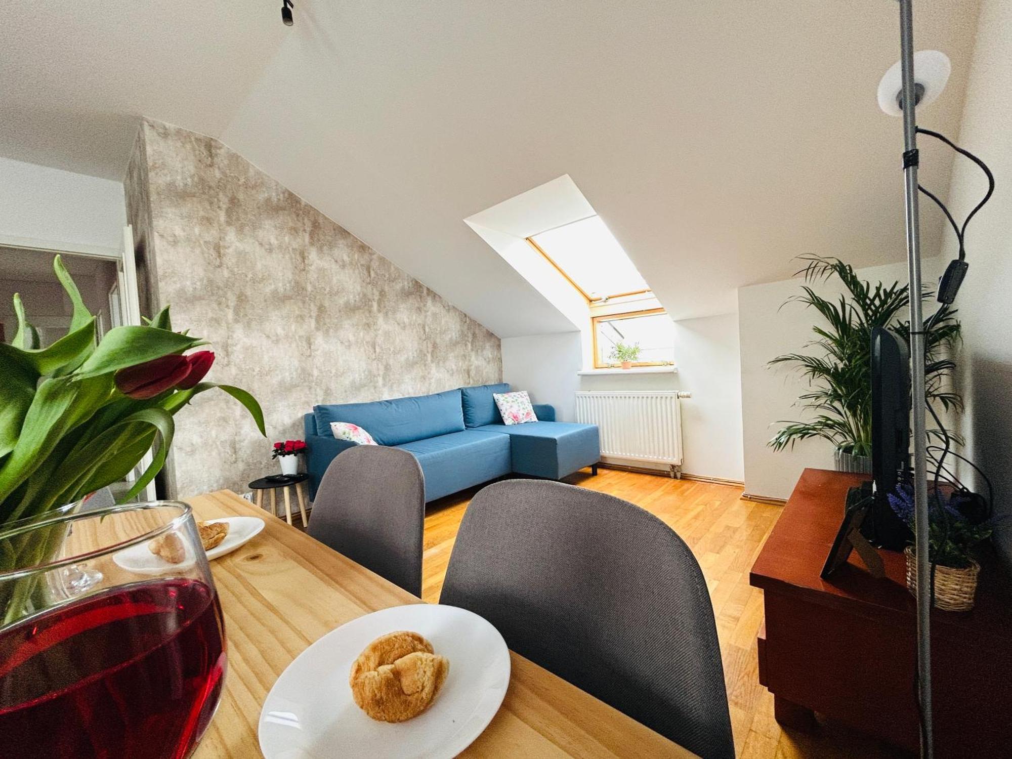 Apartament Sloneczny 2 Opole Eksteriør bilde