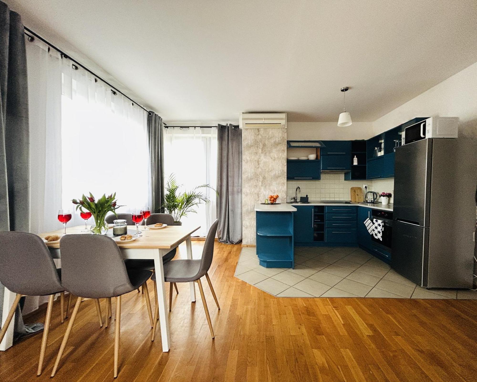 Apartament Sloneczny 2 Opole Eksteriør bilde