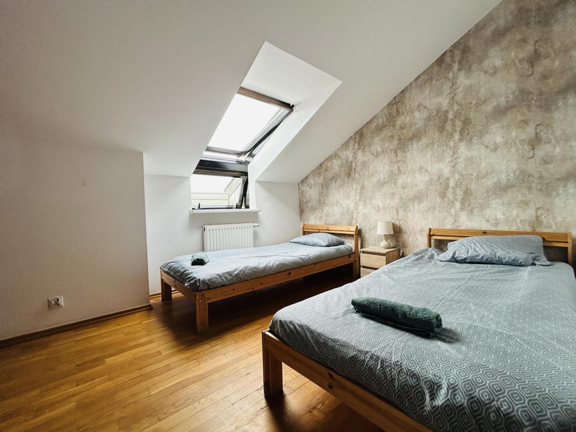 Apartament Sloneczny 2 Opole Eksteriør bilde