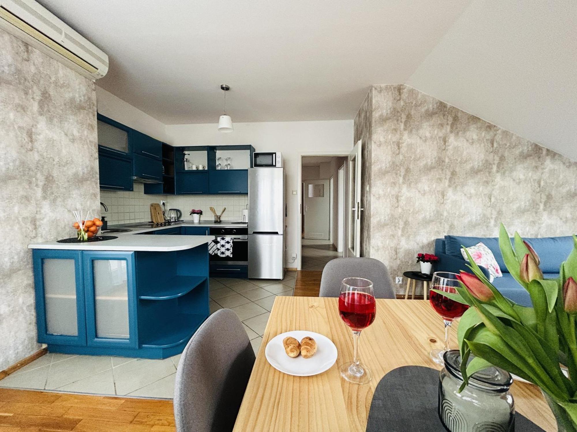 Apartament Sloneczny 2 Opole Eksteriør bilde