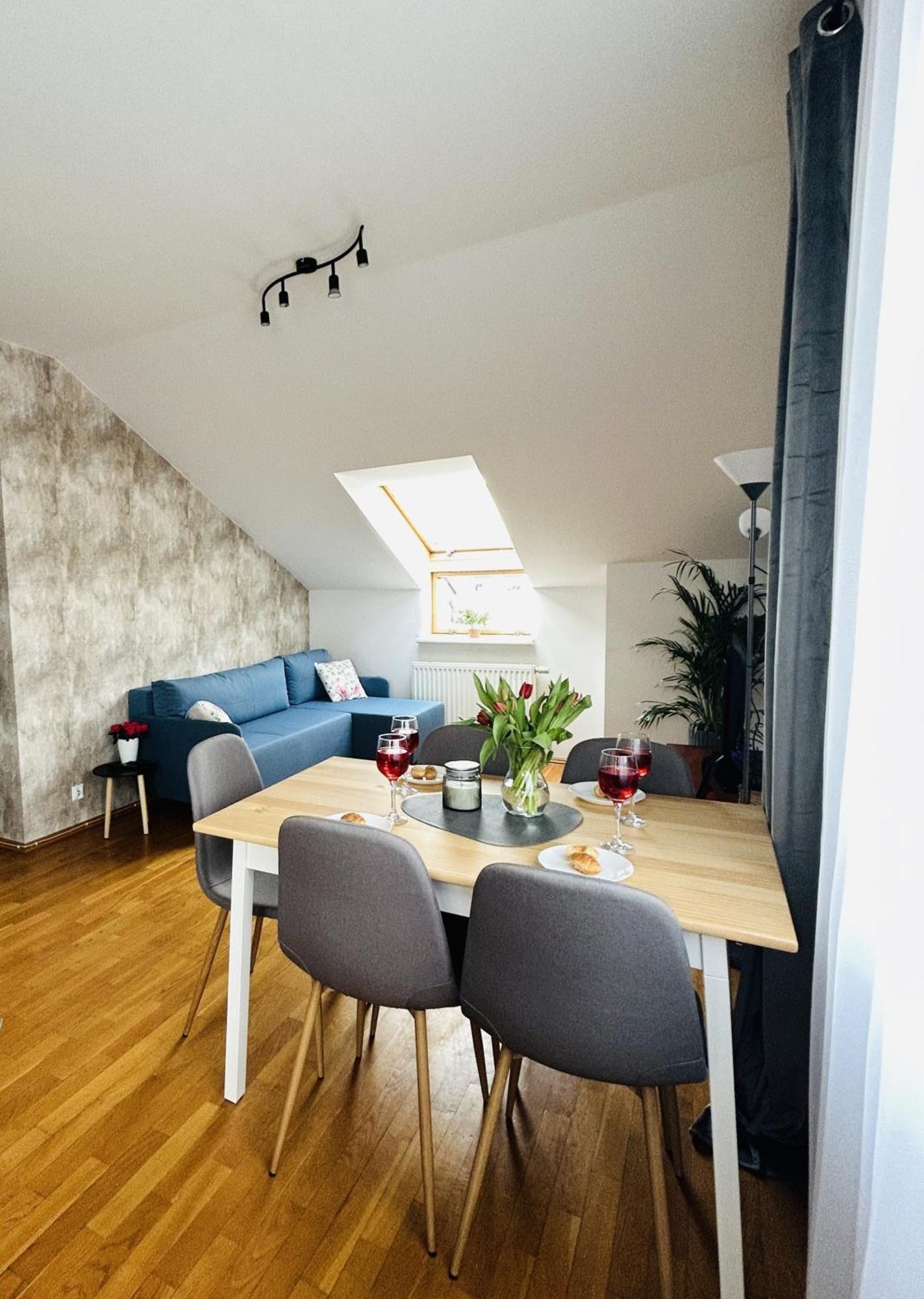 Apartament Sloneczny 2 Opole Eksteriør bilde