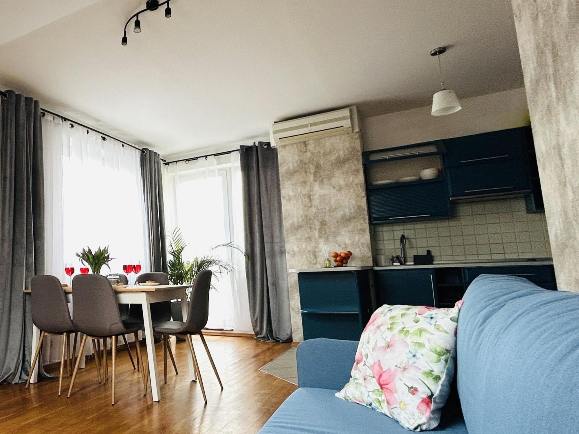 Apartament Sloneczny 2 Opole Eksteriør bilde