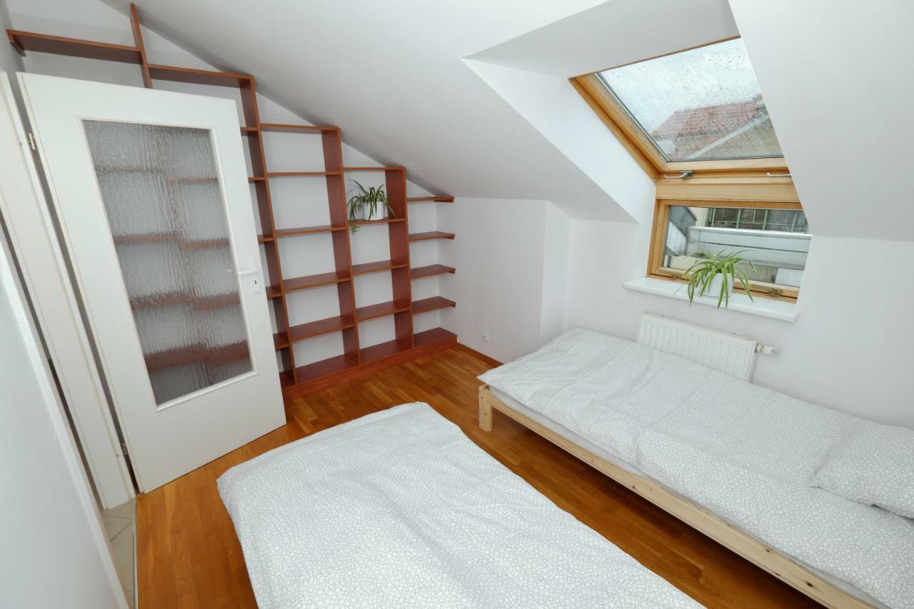 Apartament Sloneczny 2 Opole Eksteriør bilde