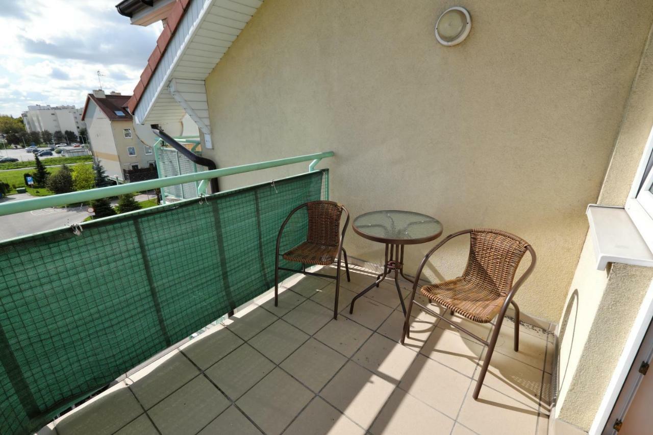Apartament Sloneczny 2 Opole Eksteriør bilde