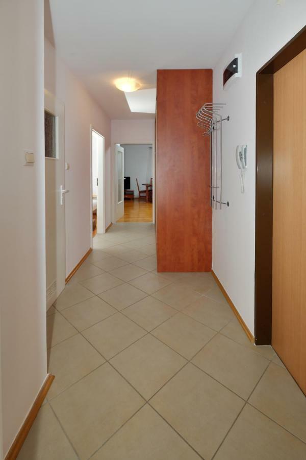 Apartament Sloneczny 2 Opole Eksteriør bilde